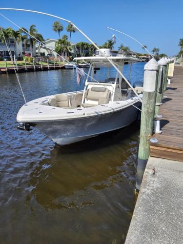 2021 Key West 263 FS