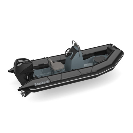 2025 Bombard 420 Explorer 420
