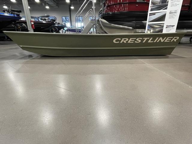 Crestliner 1040 Cr Jon boats for sale in Lexington, North Carolina ...