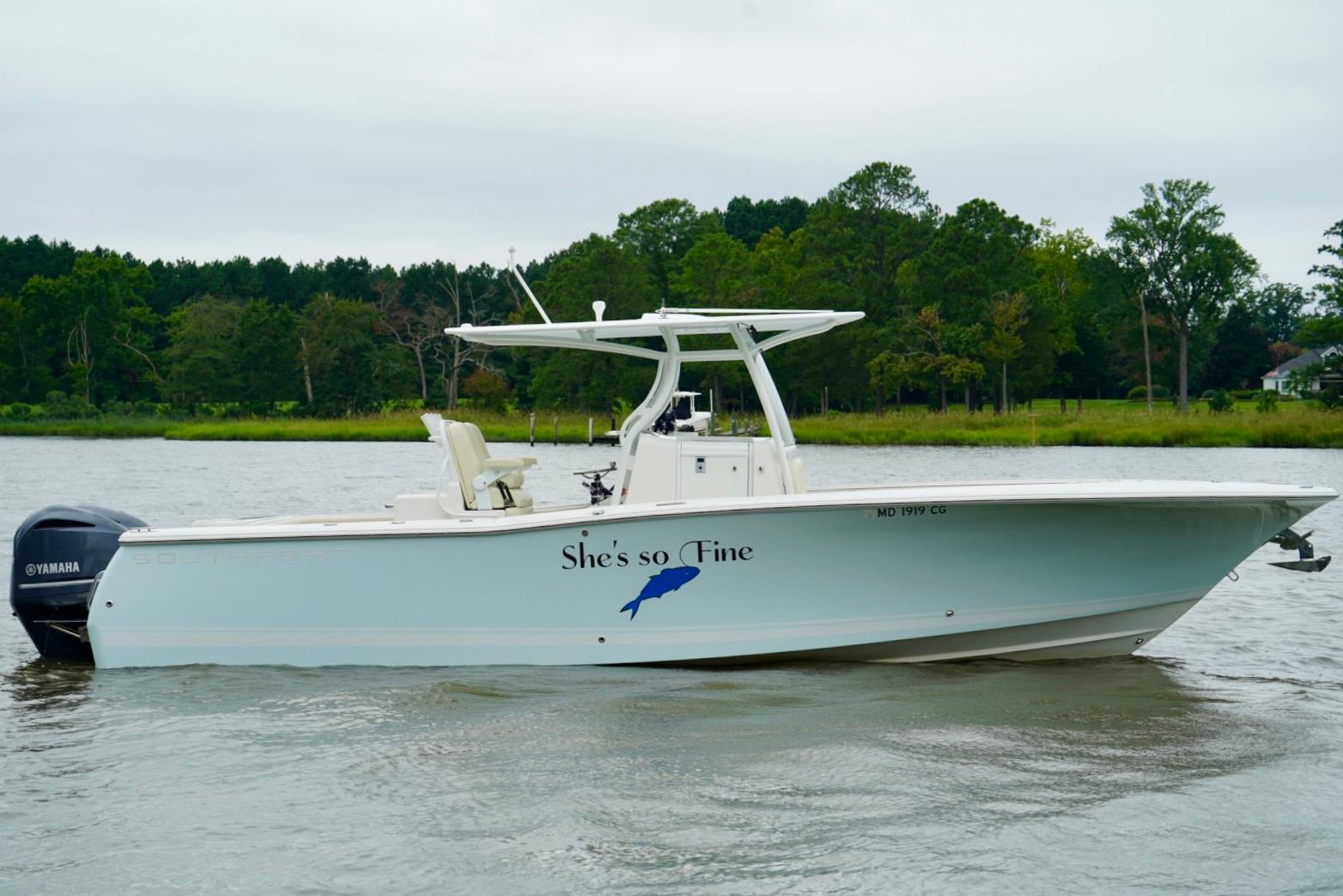 2015 Southport 29 FE