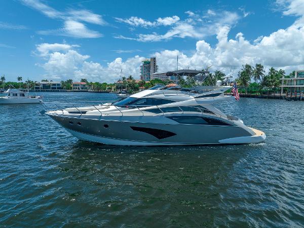 2011 Marquis 500 Sport Bridge