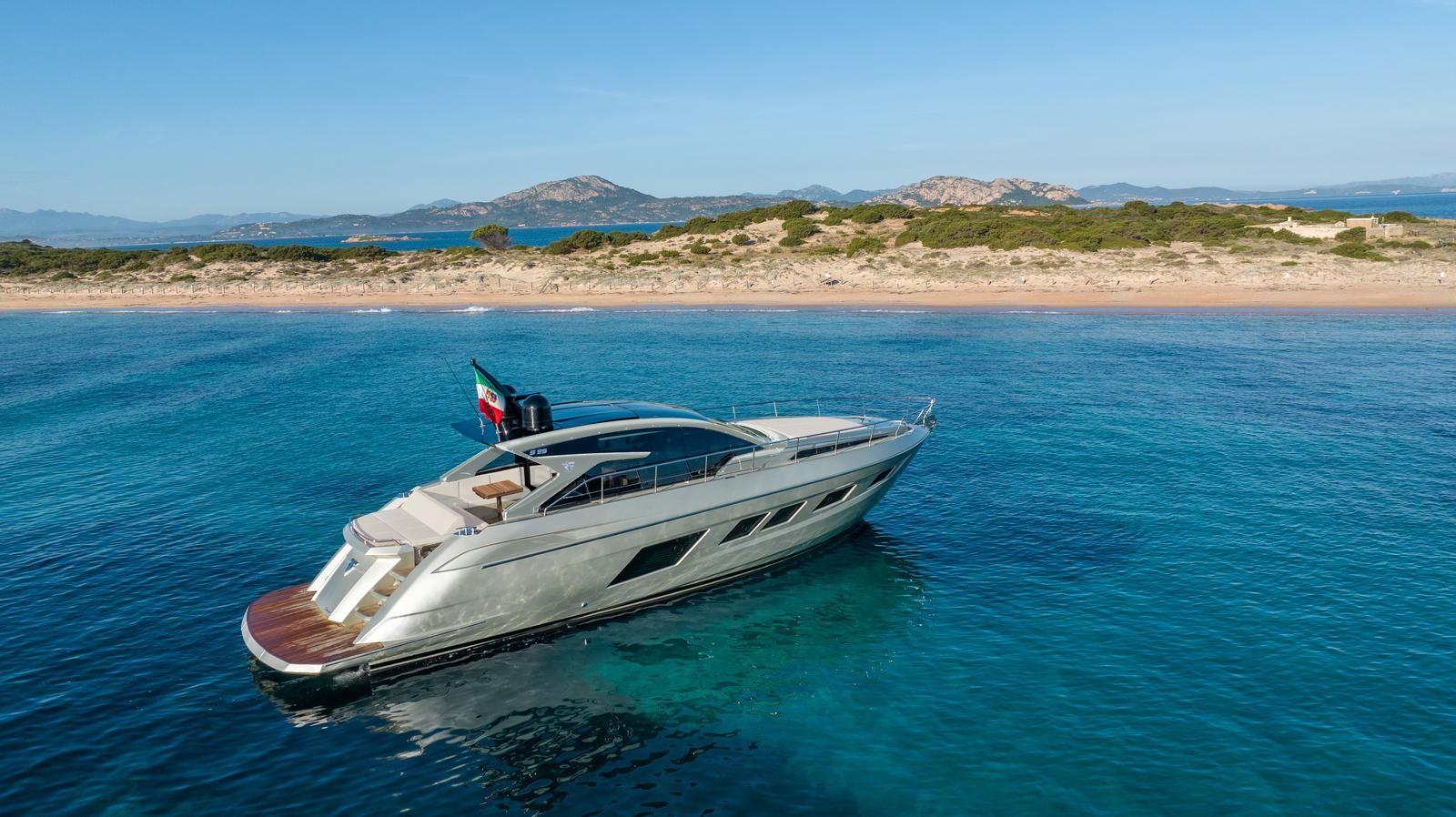 2025 Filippetti s55