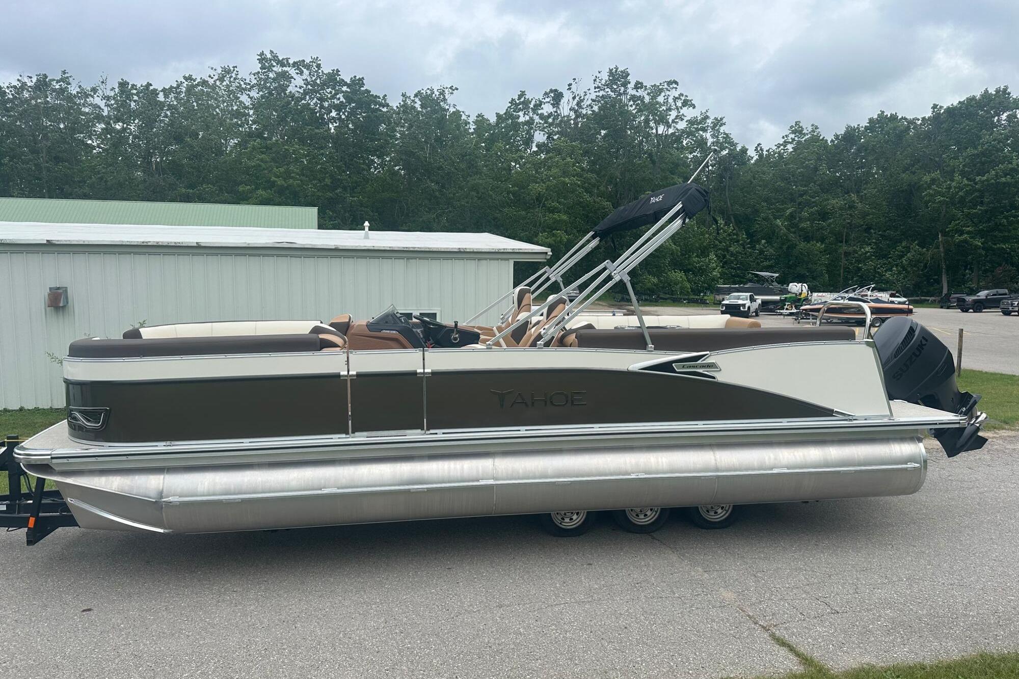 2025 Tahoe 2585