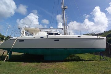 2003 St. Francis 48