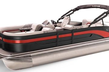 2026 Lowe SS 210 WT