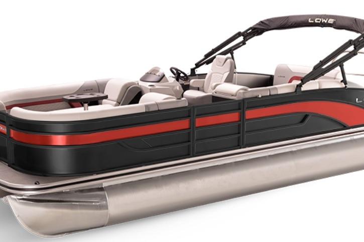 2026 Lowe SS 210 WT
