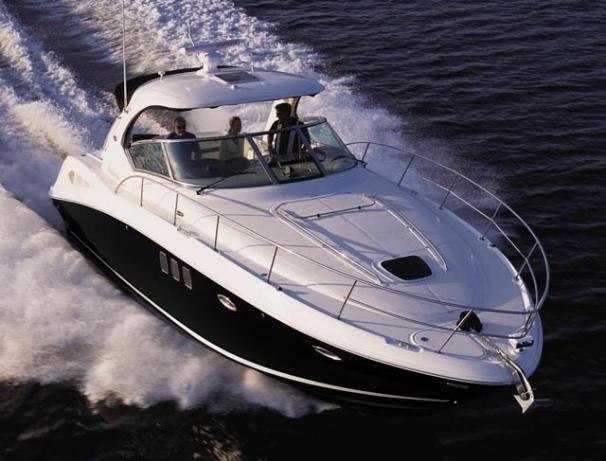 Sea Ray 38 Sundancer boats for sale - boats.com