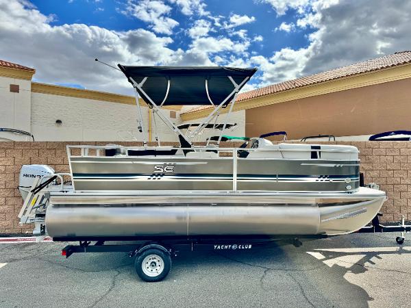 2025 Berkshire 18 CR SE