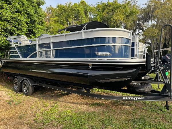 2024 Ranger Reata 220C