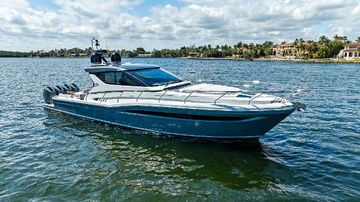 2024 Uniesse Exuma HTC5p