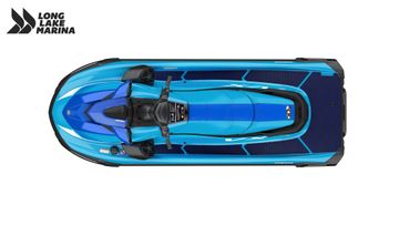 2025 Yamaha Boats VX Deluxe w/ Audio