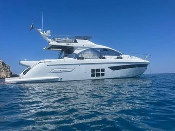 2023 Azimut S6