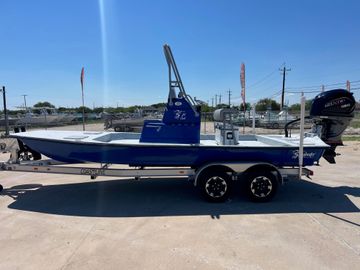 2025 Shoalwater 21 Cat