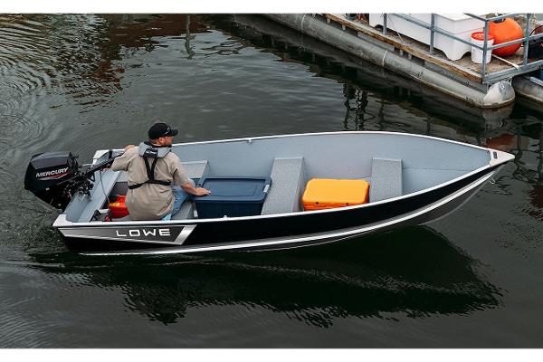 Page 9 of 38 - All New freshwater fishing boats for sale in Durham,  California - boats.com