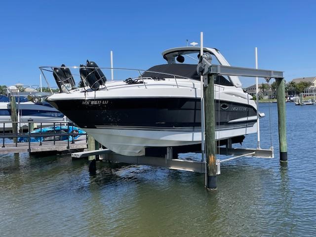 2019 Monterey 295