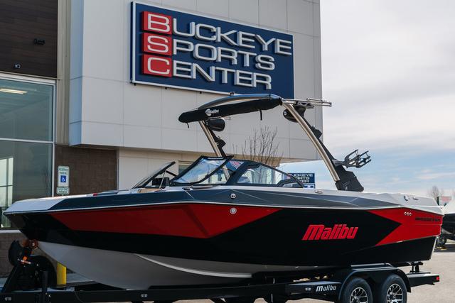 Malibu 23 LSV