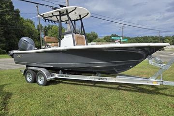2026 Sea Hunt BX 22 BR