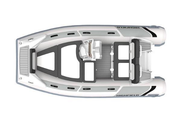 Highfield Sport 360 Manufacturer Provided Image