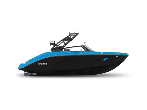 Yamaha Boats 222XD