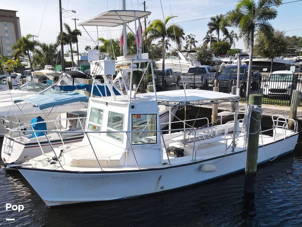Fish Dive Charter 11 mtr - Commercial Boats For Sale