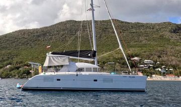 2017 Lagoon 380 S2