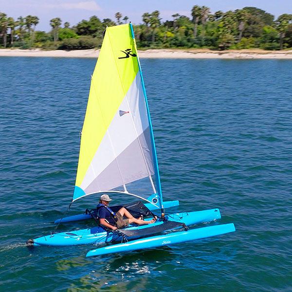 2025 Hobie Adventure Island