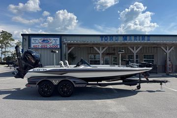 2026 Skeeter FXR20 FLEX