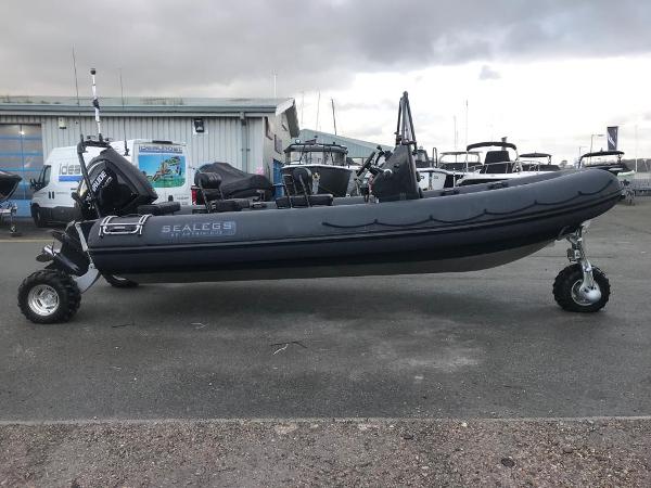 Sealegs Boats For Sale Boats Com