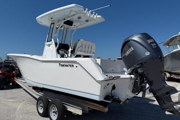 2026 Tidewater 232 CC Adventure