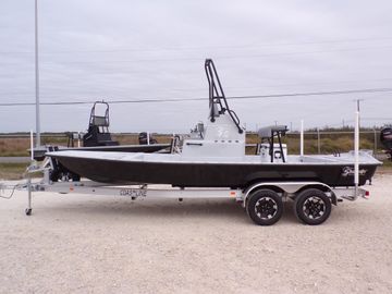2025 Shoalwater 21 Cat