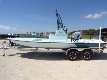 2025 Shoalwater 21 Cat