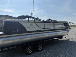 Veranda Relax Series VR25RC XL