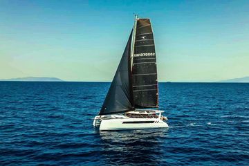 2023 Seawind 1370
