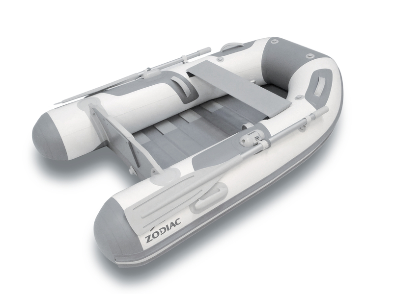 2025 Zodiac Cadet 230RU