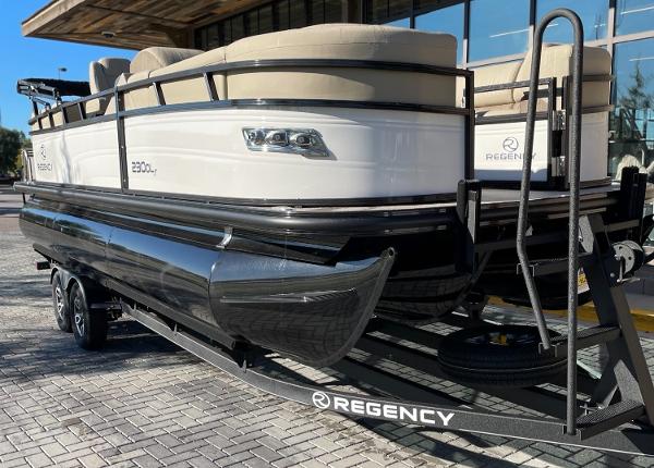 2024 Regency 230 DL3
