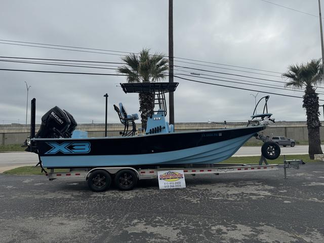 2023 Shallow Sport 28 X3, Austin Texas - boats.com