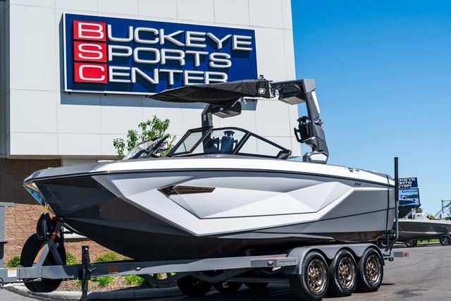 2024 Nautique Super Air Nautique G23