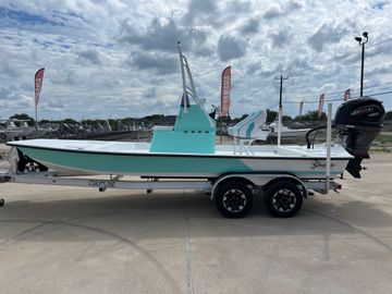 2025 Shoalwater 21 Cat