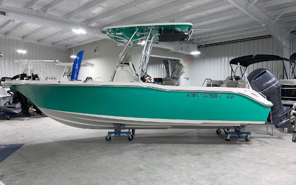 2026 Key West 239 FS