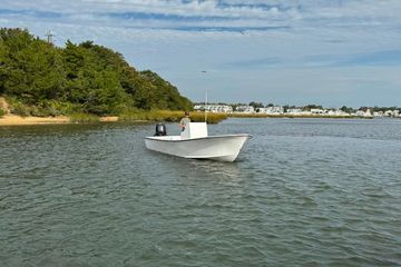 2025 Privateer 20 roamer