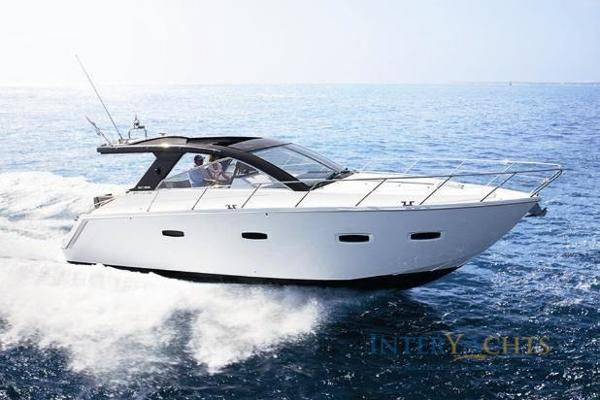 2008 Sealine SC35
