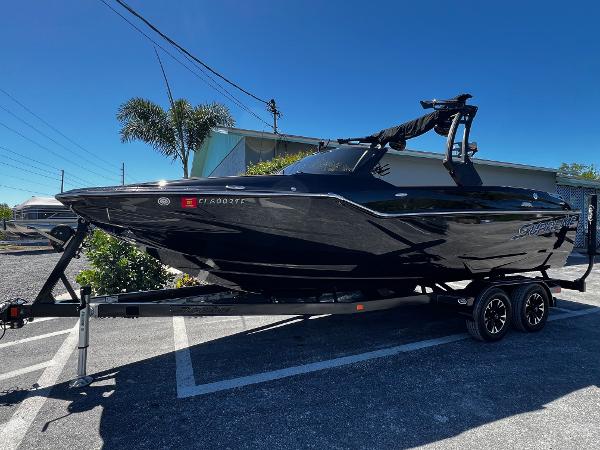 2019 Supreme ZS232