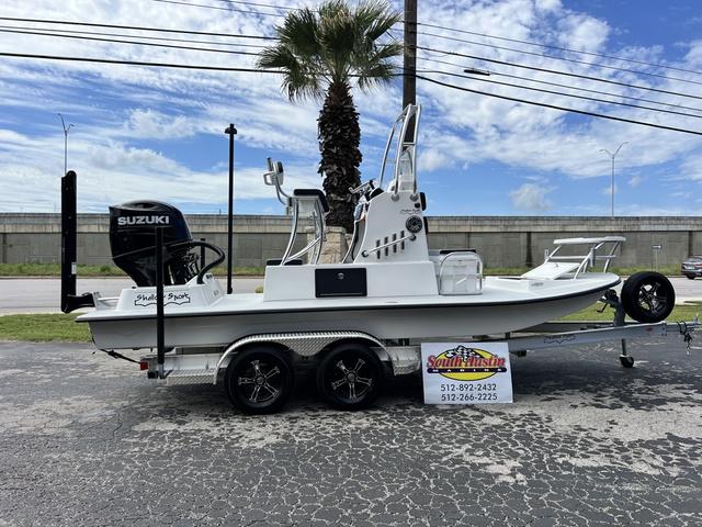 2024 Shallow Sport 20 Classic