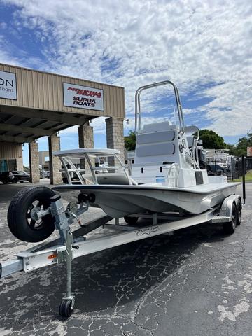 2024 Shallow Sport 20 Classic
