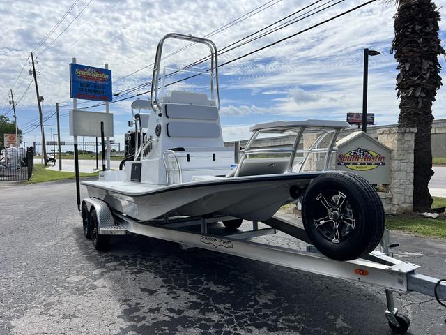 2024 Shallow Sport 20 Classic