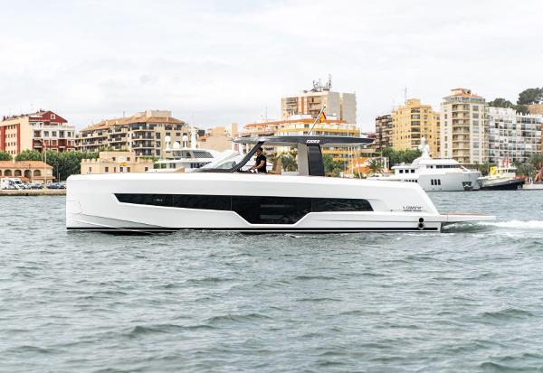 2020 Fjord 41XL