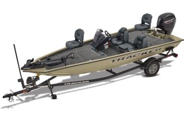 2026 Tracker Pro Team 175