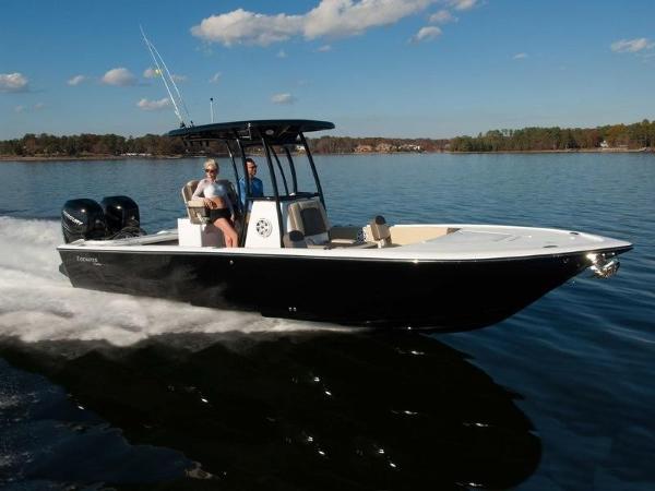 Tidewater 2700 Carolina Bay boats for sale - boats.com
