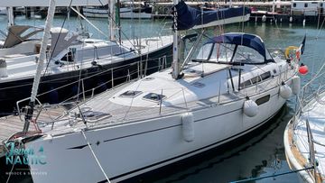 2010 Jeanneau Sun Odyssey 49