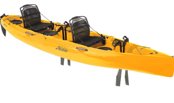 2024 Hobie Oasis